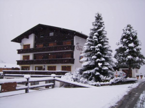 Ferienwohnungen Monja und Dietmar Thöni Arzl Im Pitztal